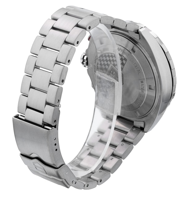 Tag Heuer Formula 1 CAZ2010.BA0876 Image 3